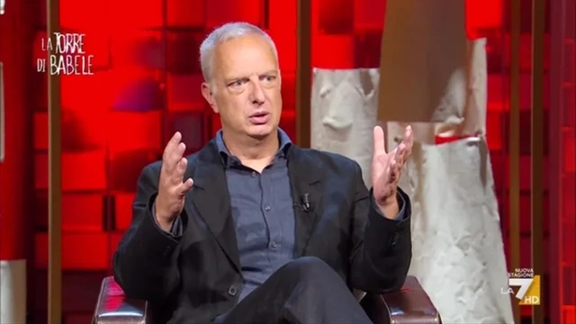 Antonio Scurati contro Trump: "Negli Stati Uniti non c’è più libertà di espressione"