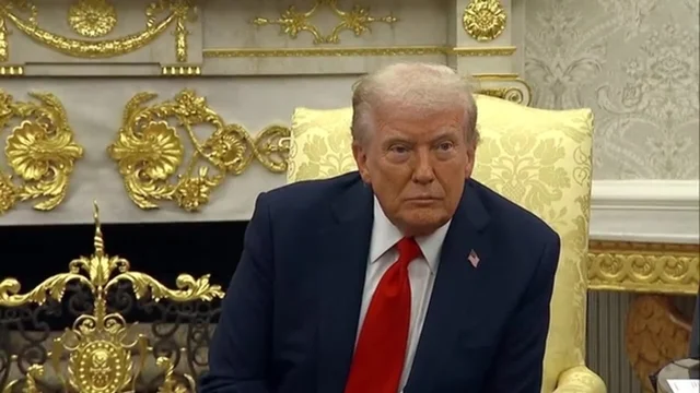 Trump sul Nobel di Obama: “Un premio ridicolo, la mia elezione ha cambiato il mondo”