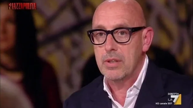 Micalessin: ‘Il problema è che molti magistrati hanno invertito i colpevoli e vittime’