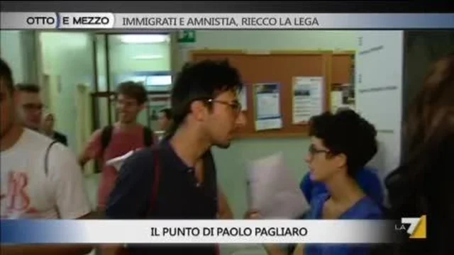 Il Punto - Ora sappiamo di non sapere