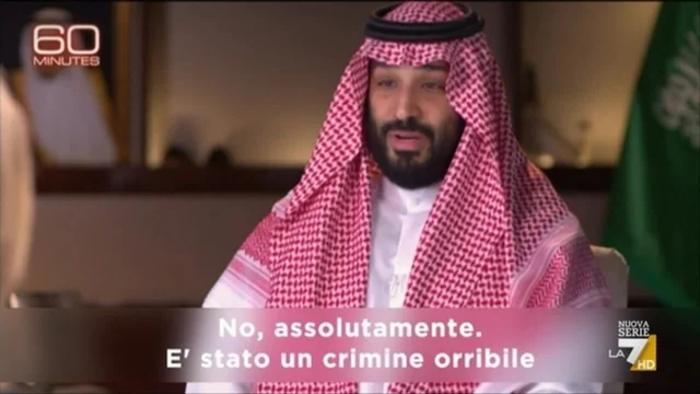 Jamal Khashoggi, delitto di Stato, ucciso per ordine del principe Bin Salman: il rapporto della CIA