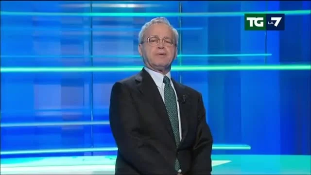 TG LA7 edizione delle 20.00 - 2/7/2026