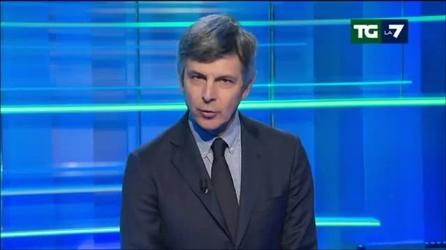 TG LA7