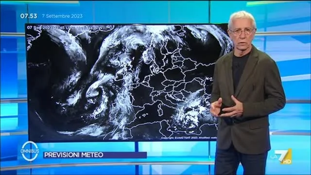 Meteo La7