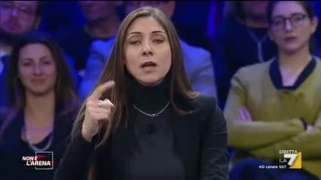 Anna Ascani (Pd) sulle pensioni: 'Dobbiamo dare garanzie ai giovani e correggere la legge Fornero'