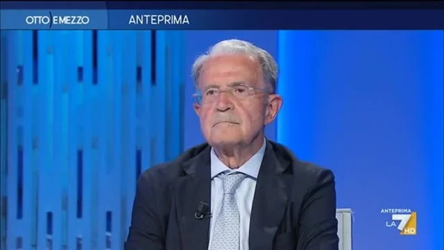 Otto e Mezzo