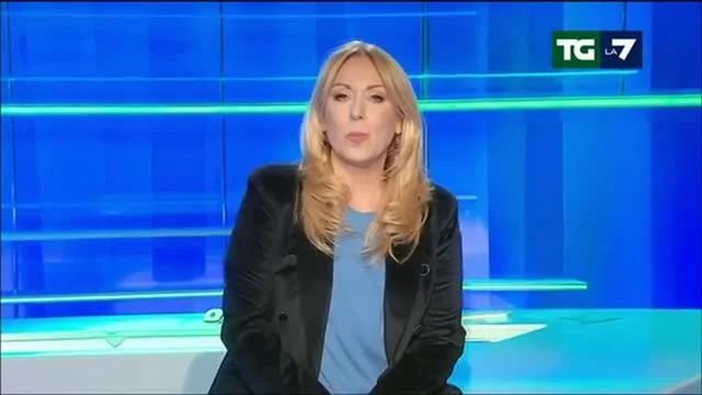 TG LA7