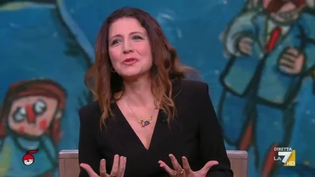 Barbara Gallavotti: "La cultura è espressione del nostro DNA"