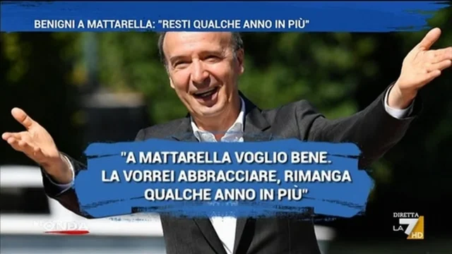 In Onda - Puntata del 1/9/2021