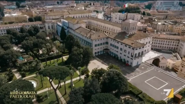 Da dove deriva la parola Quirinale? Il racconto di Aldo Cazzullo