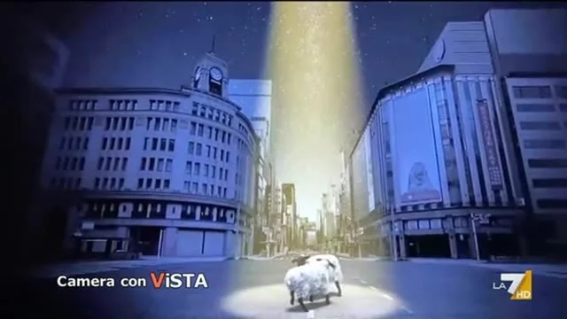 Camera con Vista