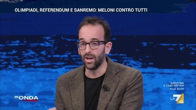 Scontri di piazza, Cerasa: "Non c'è uno stato di polizia, mi sembra piuttosto ci sia uno stato d'assedio alla polizia"