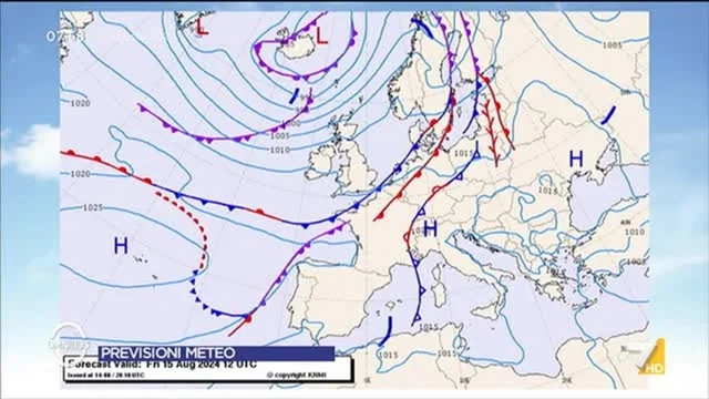 Meteo La7