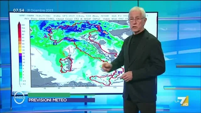 Meteo La7