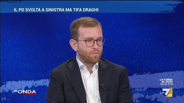 In Onda - Puntata del 31/8/2022