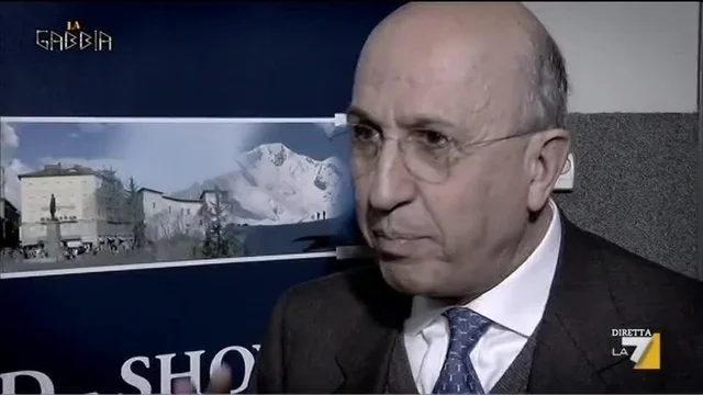 Il favoloso mondo di ABI