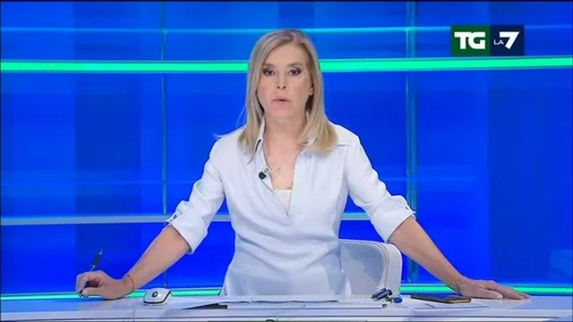 TG LA7