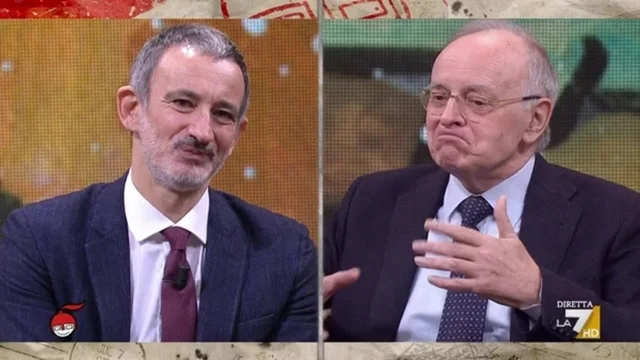 A diMartedì il confronto tra Davigo, Senaldi e Barbano su giustizia e politica