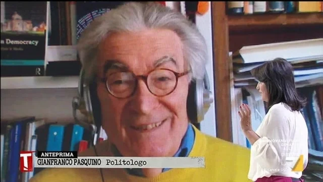 Tagadà - Puntata 05/05/2020