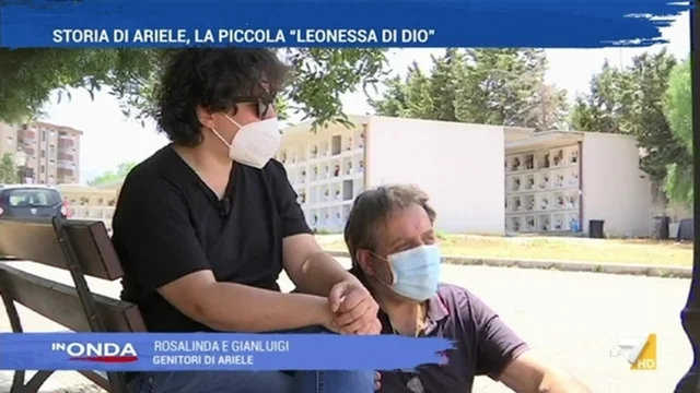 Il caso della bambina morta per la variante Delta