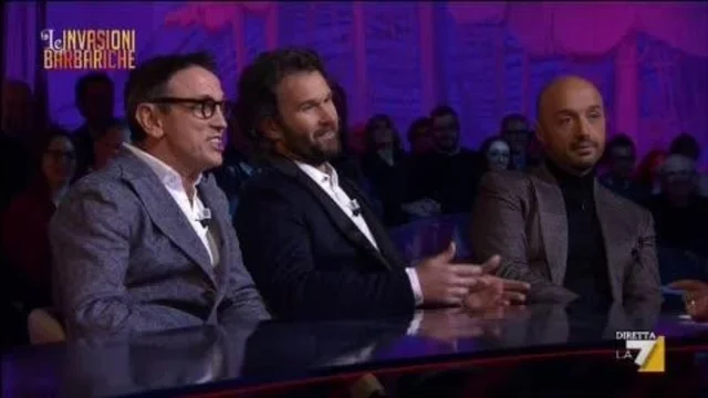 I Cuochi di Masterchef, Seduttori veri?