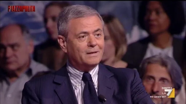Ezio Mauro: ‘Il 25 aprile festeggiamo la nostra libertà conquistata, non regalata’