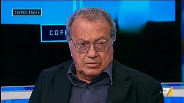 TIRIAMO A SOPRAVVIVERE