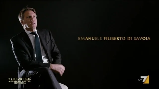 L'esilio di Umberto II, Emanuele Filiberto di Savoia: "Lo fece per l'Italia"