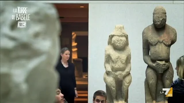 L'Aria Che Tira (r)