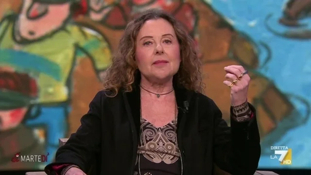 Ronchey: "Politica è immaginare il mondo, Meloni non lo ha fatto perché accecata dall'ideologia"