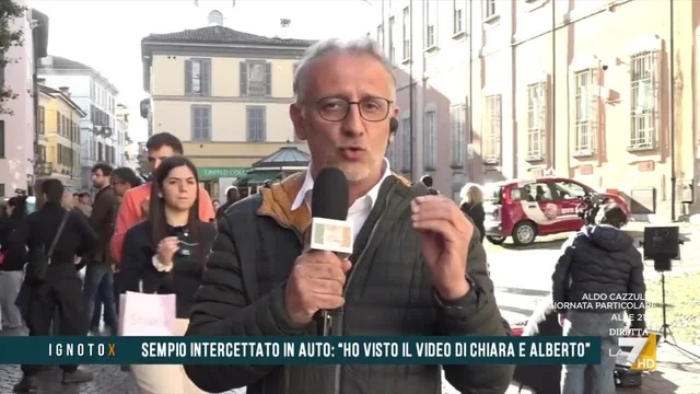 Garlasco, le ultime sugli interrogatori di Andrea Sempio e Marco Poggi