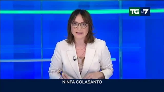 TG LA7