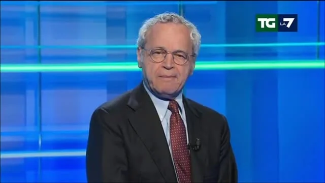 TG LA7