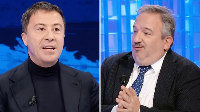 Bocchino cita un sondaggio sulla manovra: "60% degli italiani a favore". E Telese: "Neanche chi la vota sa cosa c’è dentro"