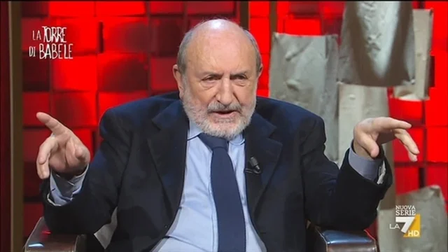 Galimberti: "Quelli che curano l'aspetto fisico di Meloni sono bravissimi, gli fanno un make up perfetto"