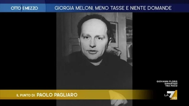 Don Milani, al cuore delle cose