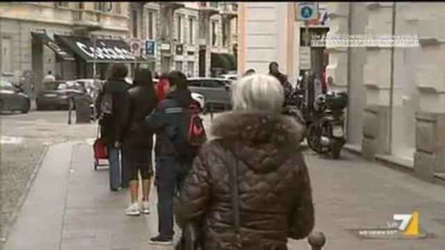 L'Aria che Tira