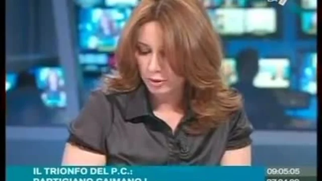 IL TRIONFO DEL PC: PARTIGIANO CAIMANO! (4a parte)