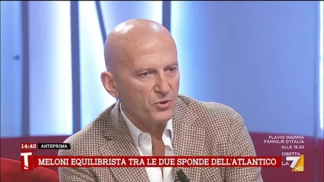 Tagadà - 03/03/2025