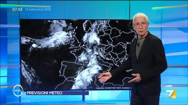 Meteo La7