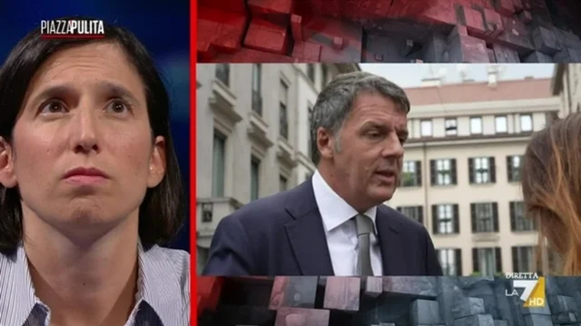 L'intervista a Renzi: "Voglio portare voti al centrosinistra"