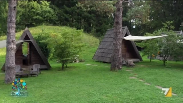 Glamping: il campeggio glamour