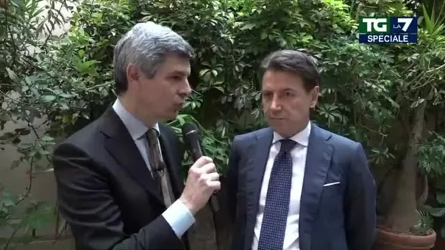 Giuseppe Conte su Trump: “Segue Netanyahu senza consultare nessuno, aspettiamo istruzioni da Washington"