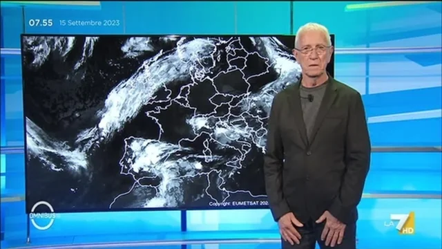 Meteo La7