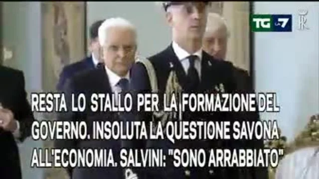 TG LA7