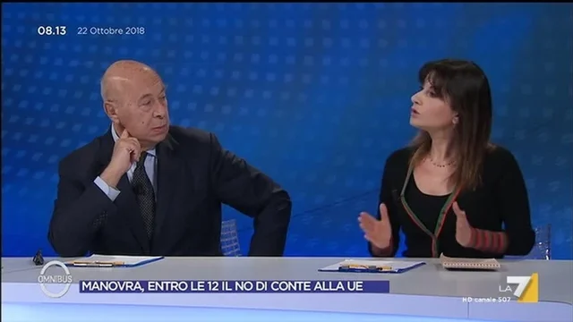 L'attacco di Grillo al Quirinale