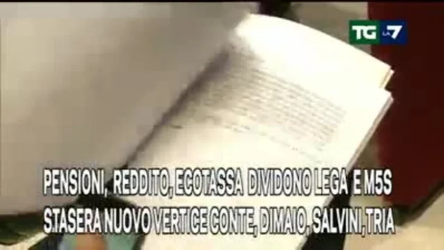 TG LA7