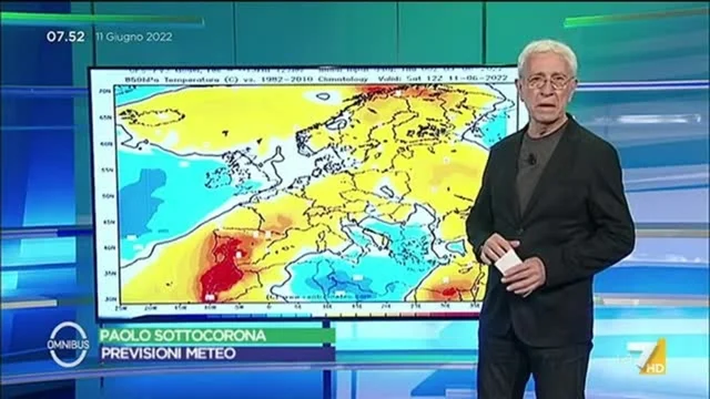 Omnibus - Meteo