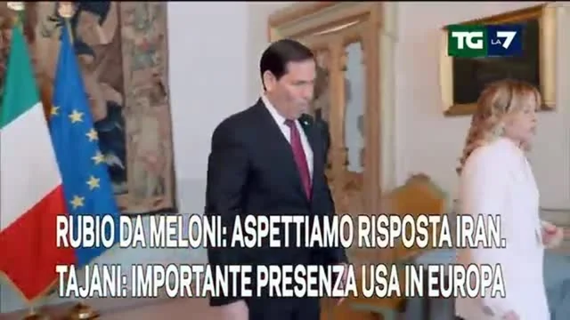TG LA7