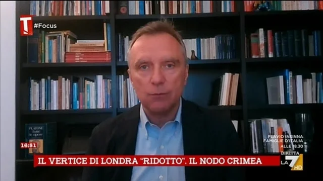 Taga Focus - Puntata del 23/4/2025